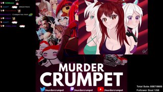 MurderCrumpet